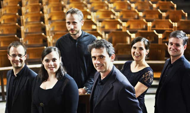 Ensemble Opella Musica